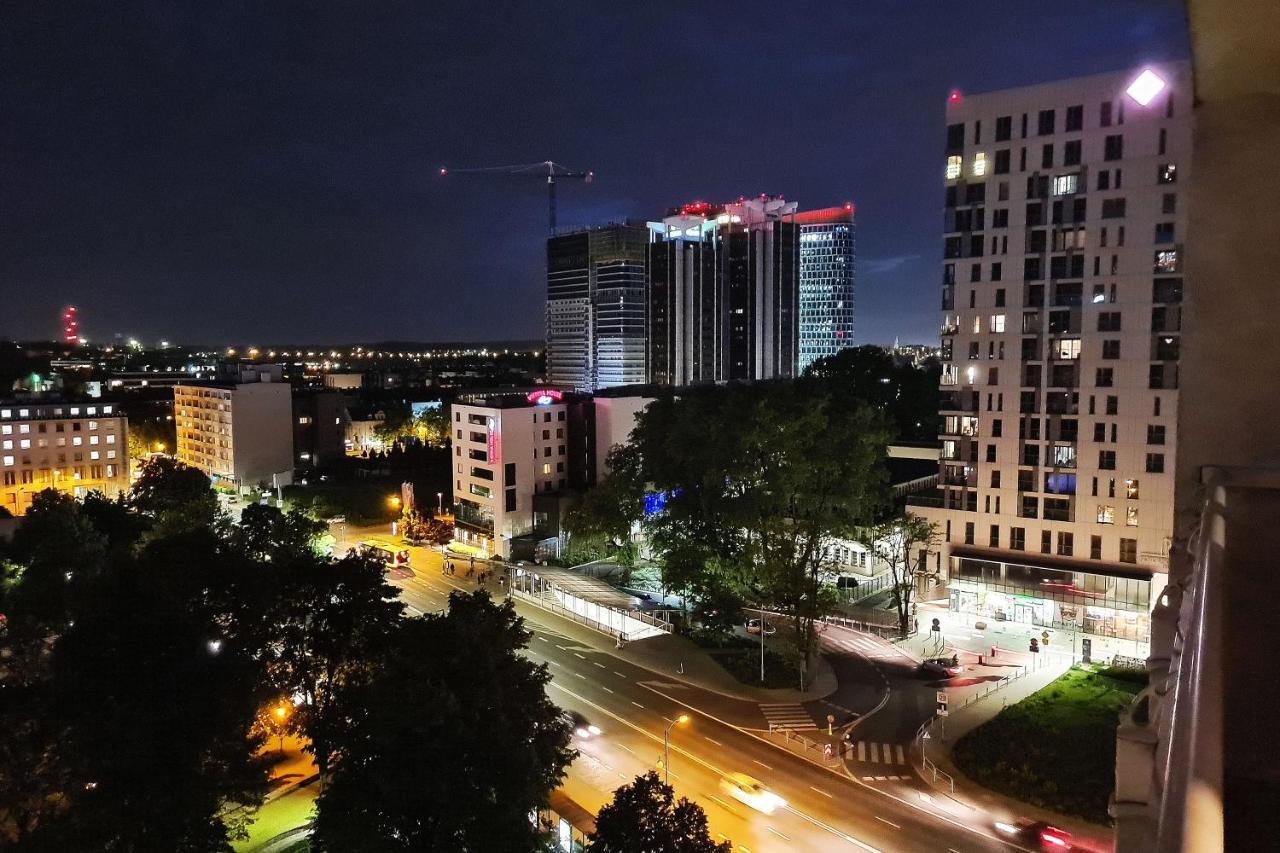 Kairos Apartments - Gwarek - Darmowy Parking, Scisle Centrum Katowice Eksteriør bilde