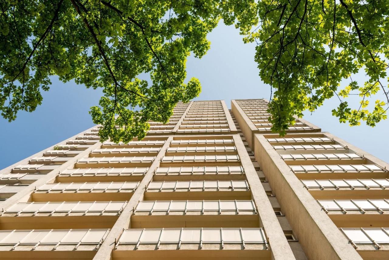 Kairos Apartments - Gwarek - Darmowy Parking, Scisle Centrum Katowice Eksteriør bilde