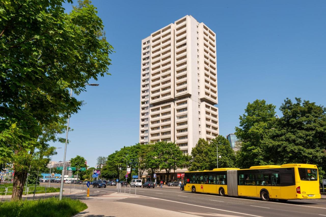 Kairos Apartments - Gwarek - Darmowy Parking, Scisle Centrum Katowice Eksteriør bilde