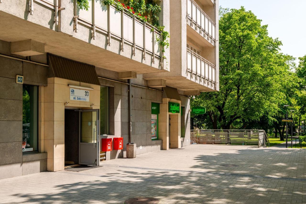 Kairos Apartments - Gwarek - Darmowy Parking, Scisle Centrum Katowice Eksteriør bilde